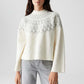 Porway regular knit jumper
