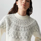 Porway regular knit jumper
