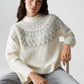 Porway regular knit jumper