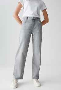 Miva Align straight jeans