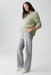 Miva Align straight jeans