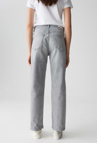 Miva Align straight jeans