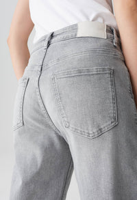 Miva Align straight jeans