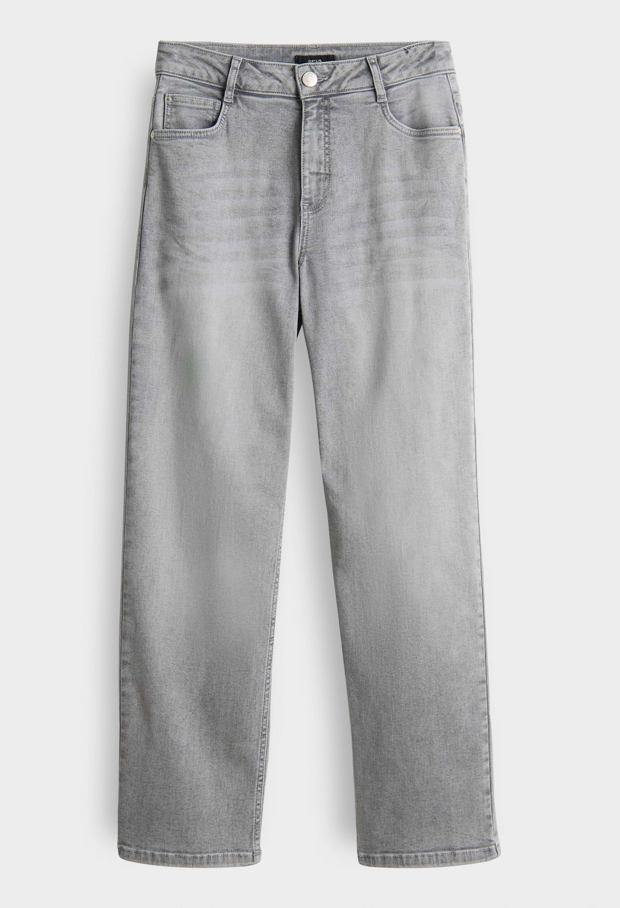 Miva Align straight jeans