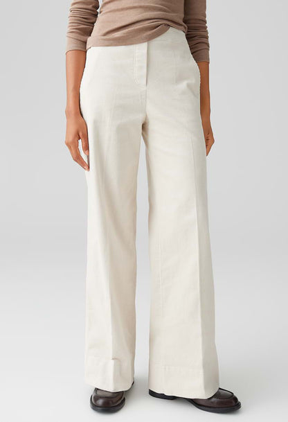 Mileni Cargo Trouser