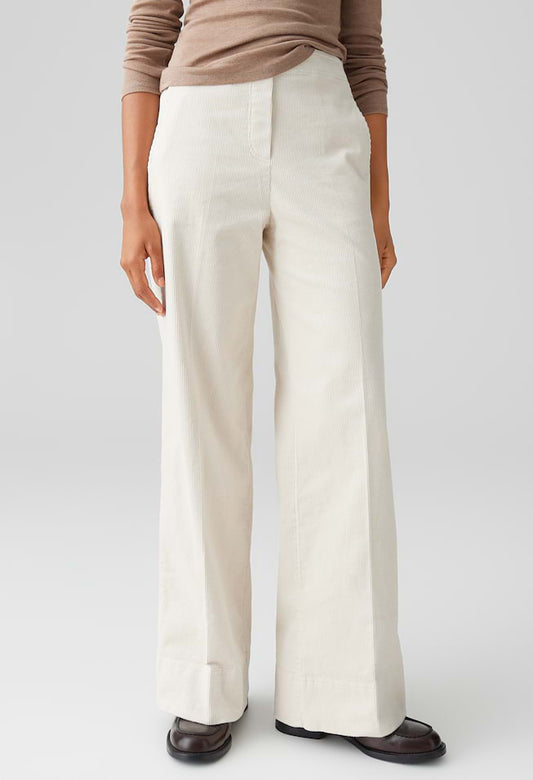 Mileni Cargo Trouser