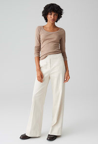 Mileni Cargo Trouser