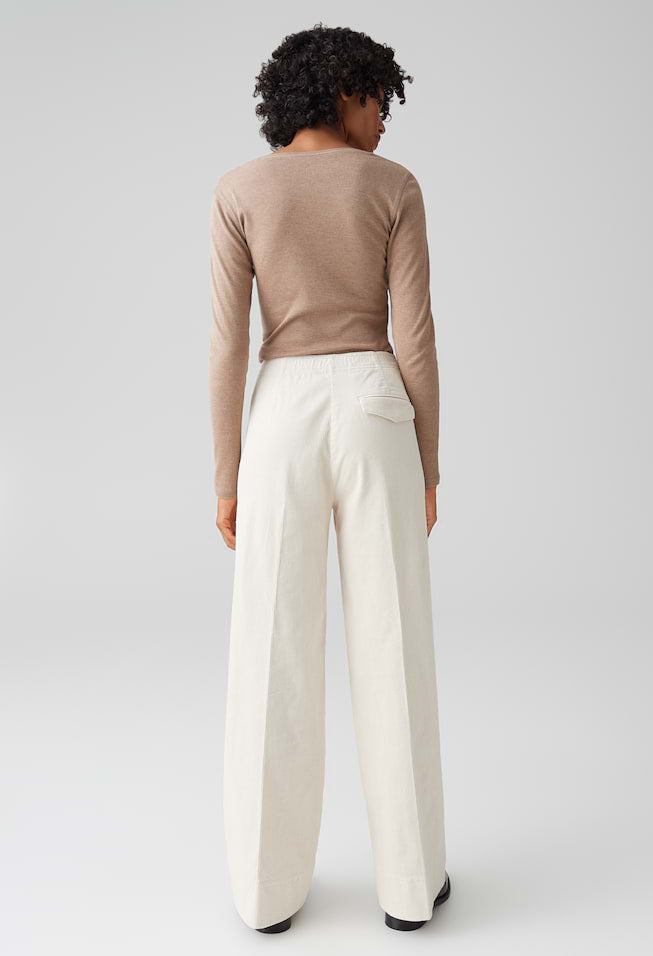 Mileni Cargo Trouser