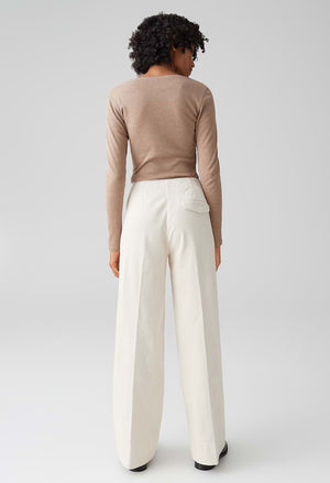 Mileni Cargo Trouser