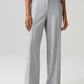 Maiga Cozy Wide leg trousers