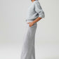 Maiga Cozy Wide leg trousers