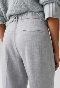 Maiga Cozy Wide leg trousers