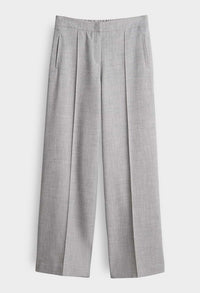 Maiga Cozy Wide leg trousers