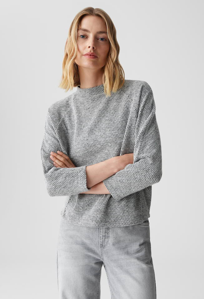 Sucozy Regular Jersey Top