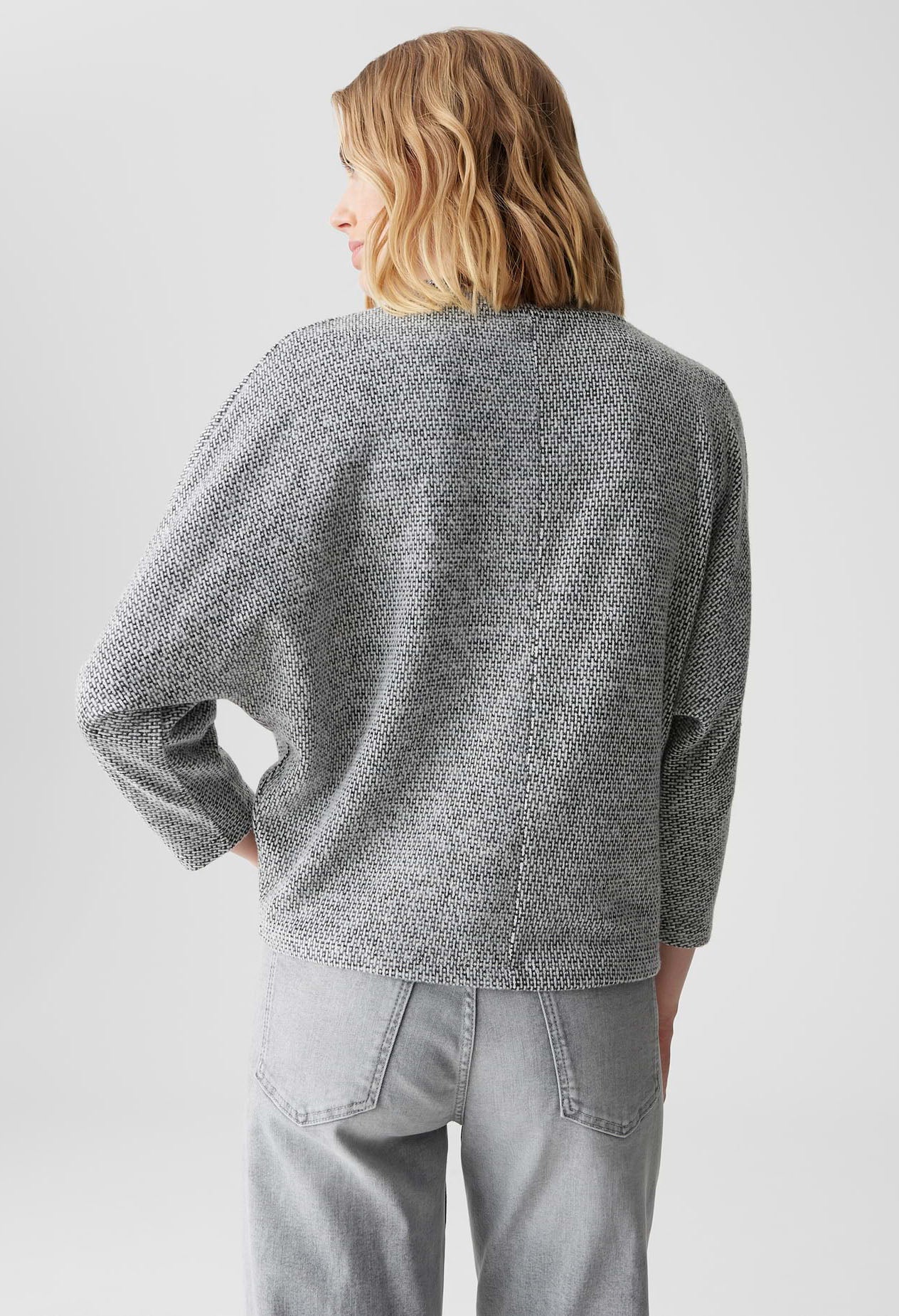 Sucozy Regular Jersey Top