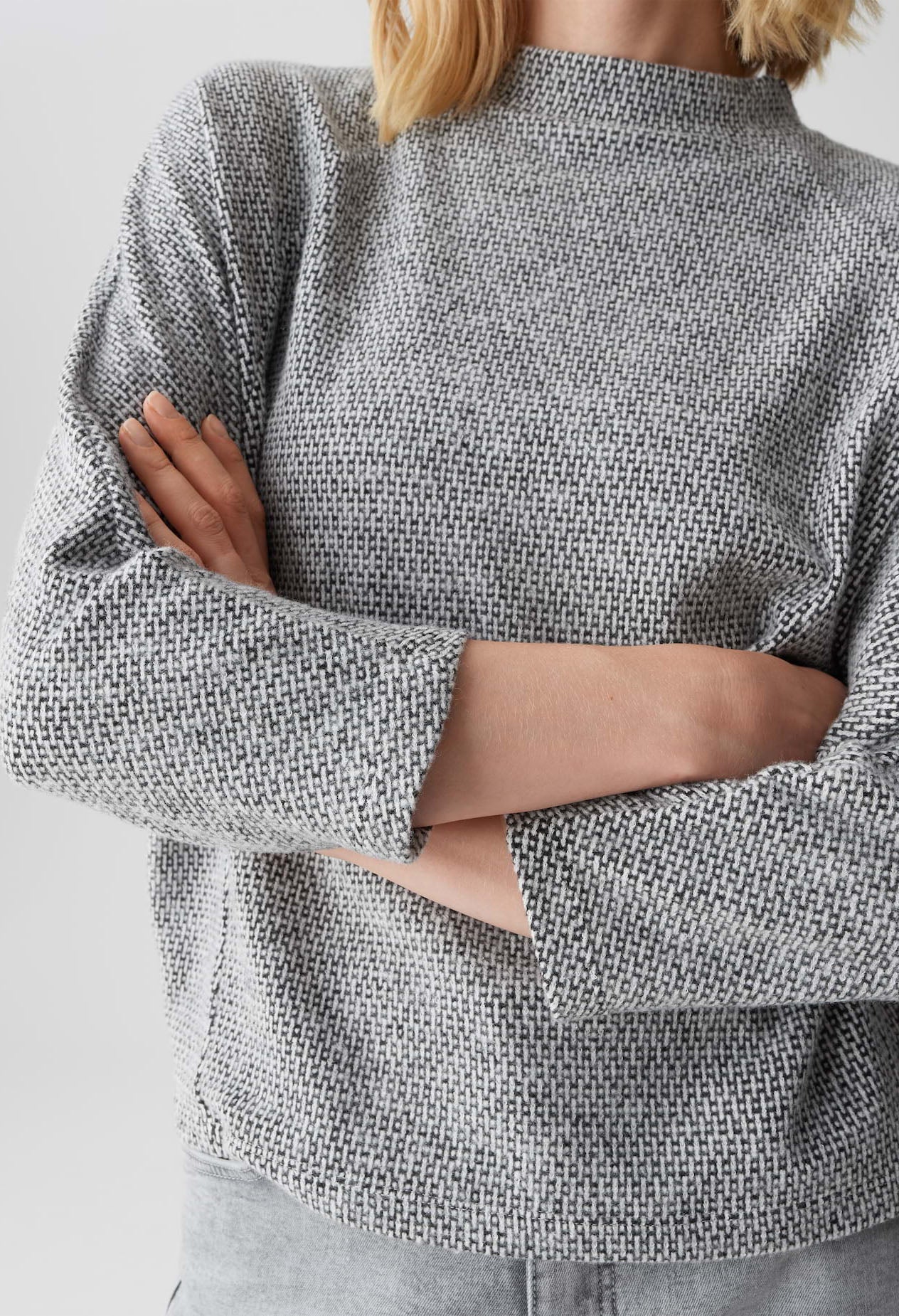 Sucozy Regular Jersey Top