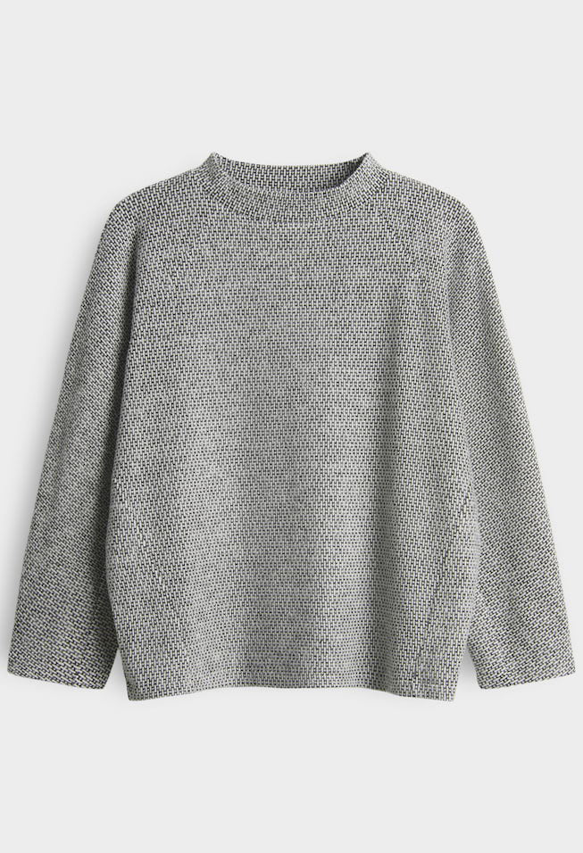 Sucozy Regular Jersey Top