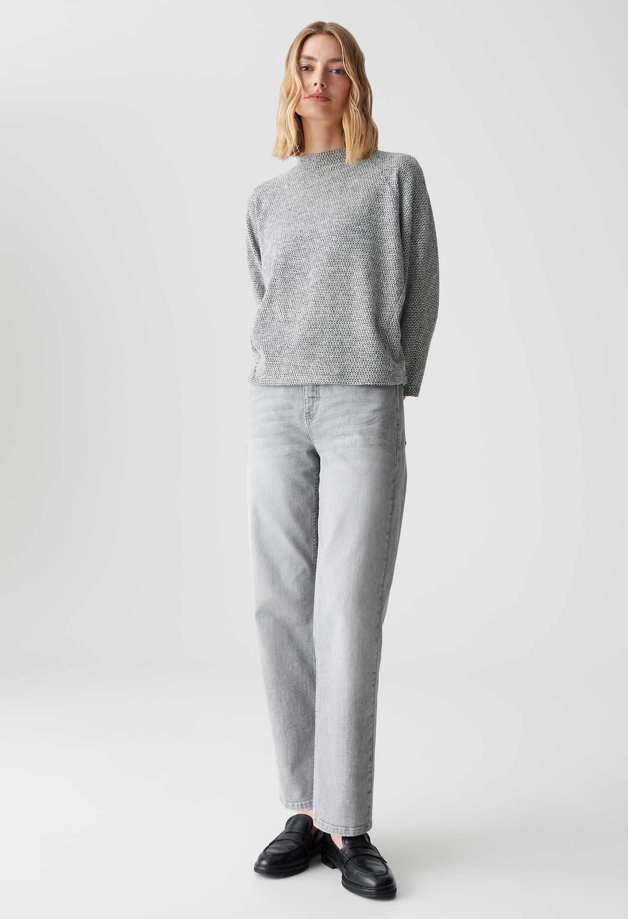 Sucozy Regular Jersey Top