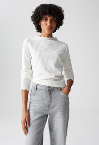 Sirken Slim structured Top