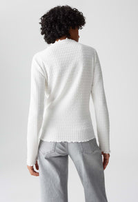 Sirken Slim structured Top