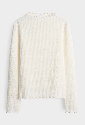 Sirken Slim structured Top