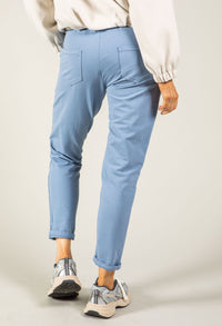 Zip Pocket Joggers