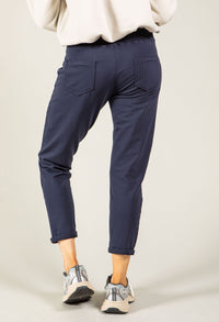 Zip Pocket Joggers