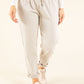 The Zoe Cuffed Joggers