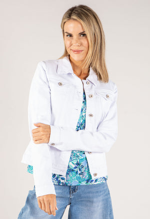 Go To Denim Jacket