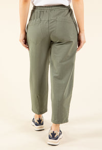 Sienna Barrel Joggers