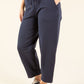 Sienna Barrel Joggers