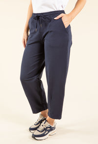 Sienna Barrel Joggers