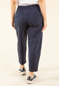 Sienna Barrel Joggers