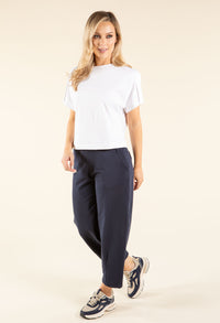 Sienna Barrel Joggers