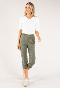 Cargo Style Trousers