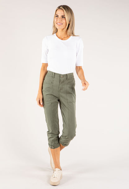 Cargo Style Trousers