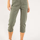 Cargo Style Trousers