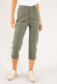 Cargo Style Trousers