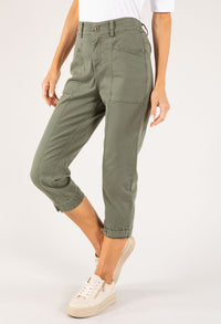 Cargo Style Trousers