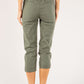 Cargo Style Trousers