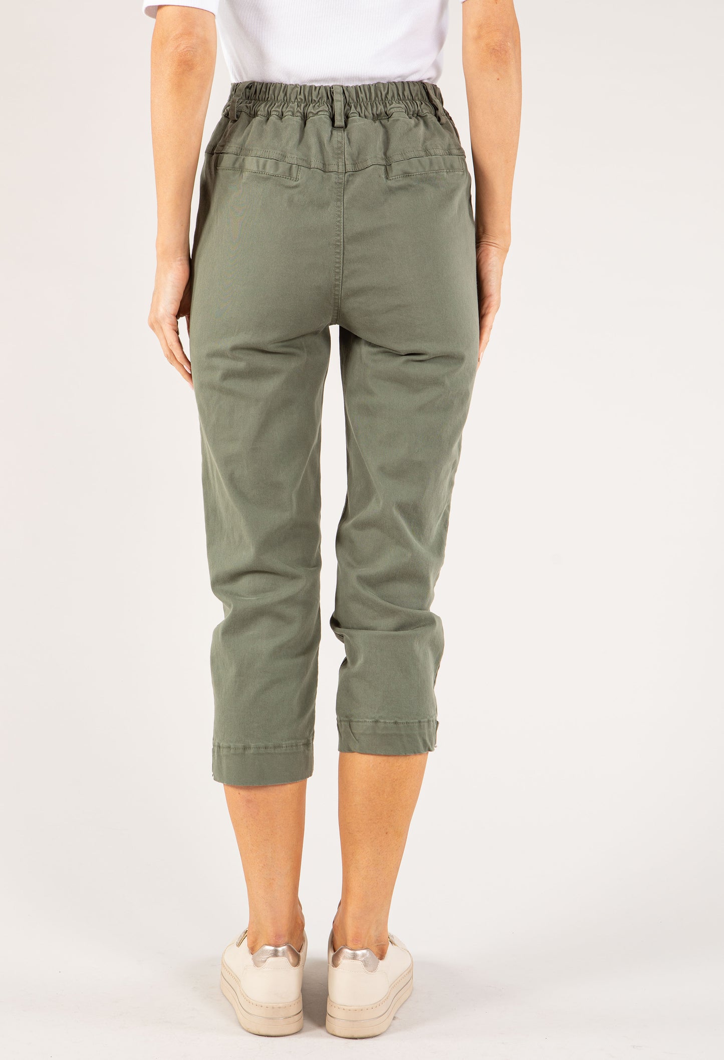Cargo Style Trousers