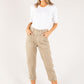 Cargo Style Trousers