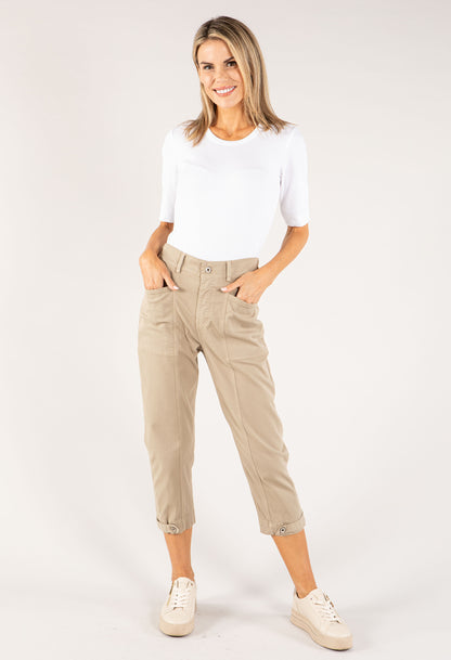 Cargo Style Trousers