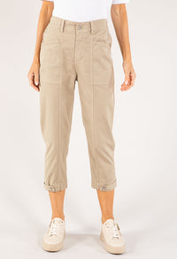 Cargo Style Trousers