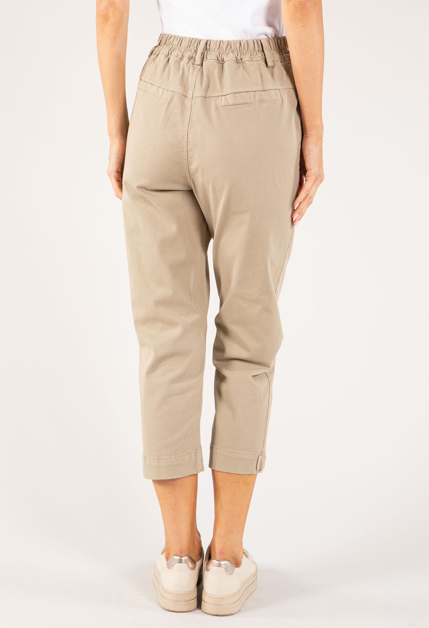 Cargo Style Trousers