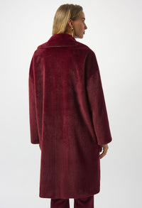 Chic Long Overcoat