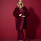 Chic Long Overcoat