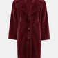 Chic Long Overcoat