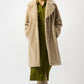 Chic Long Overcoat