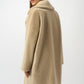 Chic Long Overcoat